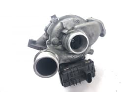 KIA 282312F750 Turbocharger KIA SORENTO II (XM) (2009-2015) — thumbnail 1