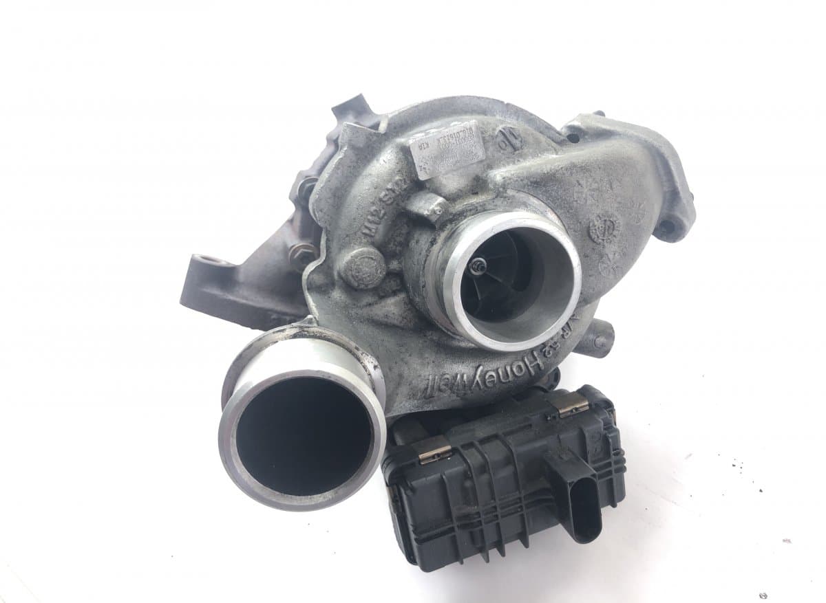 282312F750 Turbocharger KIA SORENTO II (XM) (2009-2015)