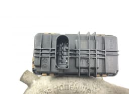 KIA 282312F750 Turbocharger KIA SORENTO II (XM) (2009-2015) — thumbnail 4