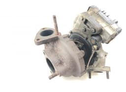 KIA 282312F750 Turbocharger KIA SORENTO II (XM) (2009-2015) — thumbnail 2