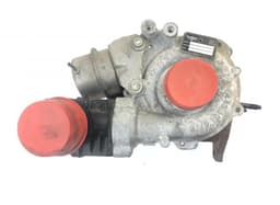 MERCEDES-BENZ 54389700018 Turbocharger MERCEDES-BENZ VITO / V-CLASS (W447) (2014-) — thumbnail 3