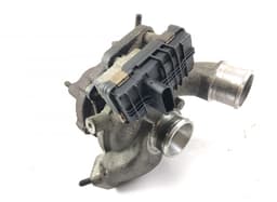 KIA 282312F750 Turbocharger KIA SORENTO II (XM) (2009-2015) — thumbnail 1
