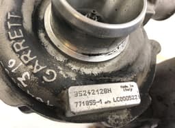 CHRYSLER 35242159F Turbocharger CHRYSLER VOYAGER V (RT) (2007-2016) — thumbnail 6