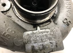 MERCEDES-BENZ A6420908680 Turbocharger MERCEDES-BENZ ML-CLASS (W164) (2005-2011) — thumbnail 2