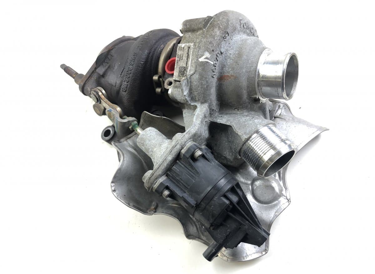 FORD JL3Z6K682A Turbocharger FORD EXPEDITION IV (2017-)