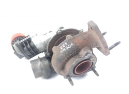 MERCEDES-BENZ 54389700018 Turbocharger MERCEDES-BENZ VITO / V-CLASS (W447) (2014-) — thumbnail 5