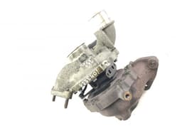 KIA 282312F750 Turbocharger KIA SORENTO II (XM) (2009-2015) — thumbnail 5
