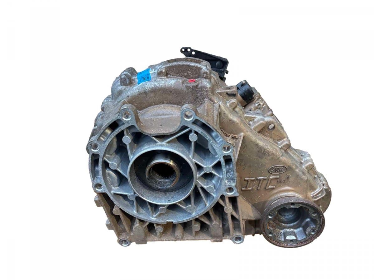 LR089531 Transfer Box LAND ROVER RANGE ROVER IV (LG/L405) (2012-2021)