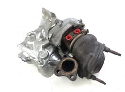 FORD JL3Z6K682A Turbocharger FORD EXPEDITION IV (2017-) — thumbnail 5