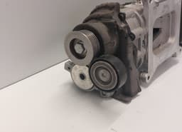 VW 03C145601E 32548403C276 32548403C 03C145851E 03C145851K 03C145851G 03C145851L 03C145299M Turbocharger VW GOLF VI (5K) (2008-2013) — thumbnail 3