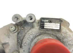 MERCEDES-BENZ 54389700018 Turbocharger MERCEDES-BENZ VITO / V-CLASS (W447) (2014-) — thumbnail 4