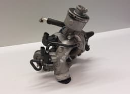 AUDI 06H145701L 06H145710D 06F906283F Turbocharger AUDI A4 / A4 ALLROAD (B8) (2007-2015) — thumbnail 3