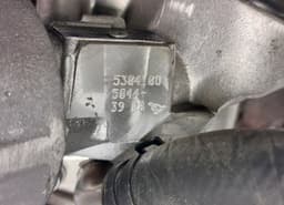 AUDI 06H145701L 06H145710D 06F906283F Turbocharger AUDI A4 / A4 ALLROAD (B8) (2007-2015) — thumbnail 7