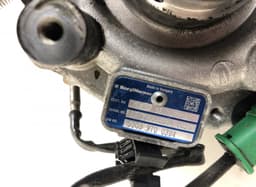 FORD 53039700394 53039700634 Turbocharger FORD GALAXY III (CD4, CK) (2015-2023) — thumbnail 6