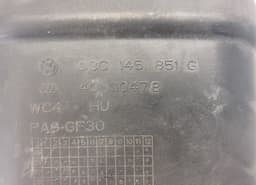 VW 03C145601E 32548403C276 32548403C 03C145851E 03C145851K 03C145851G 03C145851L 03C145299M Turbocharger VW GOLF VI (5K) (2008-2013) — thumbnail 10