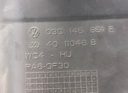 VW 03C145601E 32548403C276 32548403C 03C145851E 03C145851K 03C145851G 03C145851L 03C145299M Turbocharger VW GOLF VI (5K) (2008-2013) — thumbnail 6