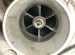 CITROËN Turbocharger CITROËN C5 II (2008-2019) — thumbnail 3