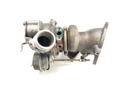 VOLVO BM5G6K682DC Turbocharger VOLVO S60 II / V60 I (2010-2018) — thumbnail 1