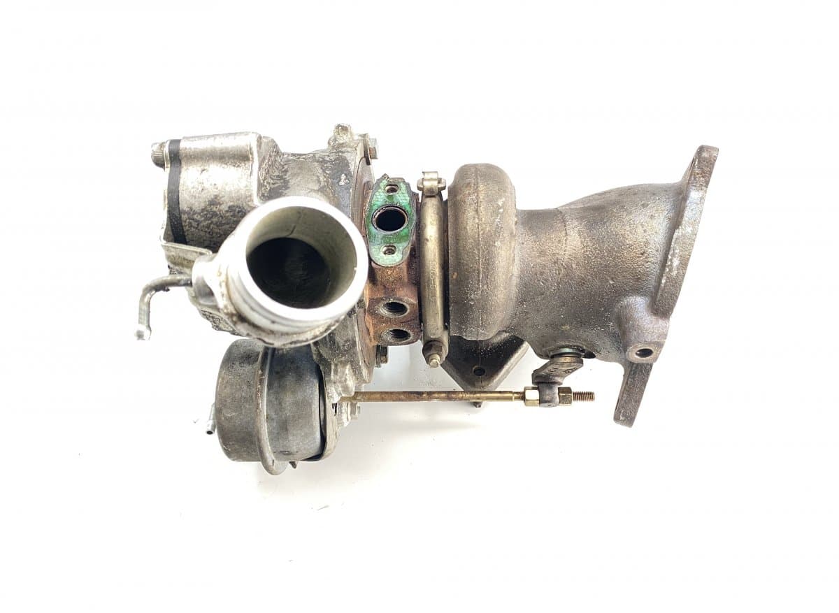 VOLVO BM5G6K682DC Turbocharger VOLVO S60 II / V60 I (2010-2018)