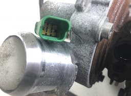 TOYOTA 53039700394 53039700634 Turbocharger TOYOTA PROACE (MDY, MDZ) (2016-) — thumbnail 3