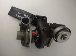 MAZDA Turbocharger MAZDA 6 (GG, GY) (2002-2007) — thumbnail 5