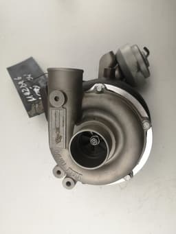 MAZDA Turbocharger MAZDA 6 (GG, GY) (2002-2007) — thumbnail 3