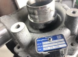 TOYOTA 53039700394 53039700634 Turbocharger TOYOTA PROACE (MDY, MDZ) (2016-) — thumbnail 5
