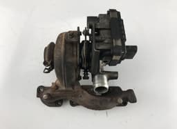 CITROËN Turbocharger CITROËN C5 II (2008-2019) — thumbnail 1