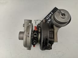 MAZDA Turbocharger MAZDA 6 (GG, GY) (2002-2007) — thumbnail 2