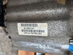 LAND ROVER LR089531 Transfer Box LAND ROVER RANGE ROVER IV (LG/L405) (2012-2021) — thumbnail 5