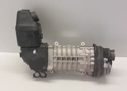 VW 03C145601E 32548403C276 32548403C 03C145851E 03C145851K 03C145851G 03C145851L 03C145299M Turbocharger VW GOLF VI (5K) (2008-2013) — thumbnail 1