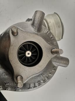 TOYOTA Turbocharger TOYOTA COROLLA IX (E120) (2001-2007) — thumbnail 4
