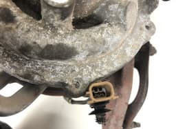 RENAULT 790179-2 7901792 Turbocharger RENAULT MASTER III (FV, JV) (2010-2024) — thumbnail 2