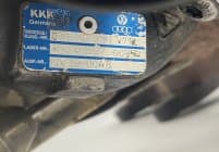 VW 036253019 Turbocharger VW CADDY III (2K) (2004-2015) — thumbnail 1