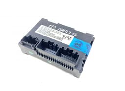 JEEP 05150732AD Transfer box control unit JEEP GRAND CHEROKEE IV (WK, WK2) (2010-2021) — thumbnail 1