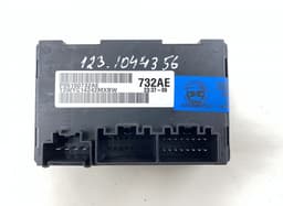 JEEP 05150732AD Transfer box control unit JEEP GRAND CHEROKEE IV (WK, WK2) (2010-2021) — thumbnail 2