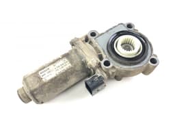 MERCEDES-BENZ 0130008509 Transfer box actuator motor MERCEDES-BENZ GL-CLASS (X164) (2006-2012) — thumbnail 1