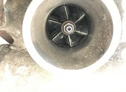 FIAT Turbocharger FIAT DUCATO III (250, 290) (2006-) — thumbnail 3