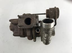 FIAT Turbocharger FIAT DUCATO III (250, 290) (2006-) — thumbnail 5