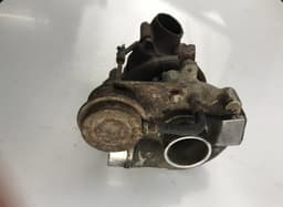 FIAT Turbocharger FIAT DUCATO III (250, 290) (2006-) — thumbnail 2
