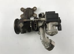 VW Turbocharger VW GOLF VII (5G1, BA5, BV5, BQ1, BE) (2012-2020) — thumbnail 1