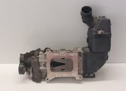 VW 03C145601E 32548403C276 32548403C 03C145851E 03C145851K 03C145851G 03C145851L 03C145299M Turbocharger VW TOURAN (1T1, 1T2) (2003-2010) — thumbnail 2