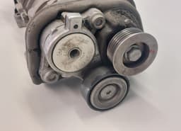 VW 03C145601E 32548403C276 32548403C 03C145851E 03C145851K 03C145851G 03C145851L 03C145299M Turbocharger VW TOURAN (1T1, 1T2) (2003-2010) — thumbnail 7