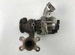 VW Turbocharger VW GOLF VII (5G1, BA5, BV5, BQ1, BE) (2012-2020) — thumbnail 5
