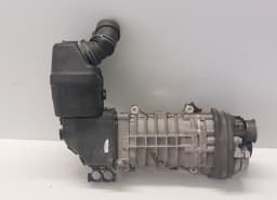VW 03C145601E 32548403C276 32548403C 03C145851E 03C145851K 03C145851G 03C145851L 03C145299M Turbocharger VW TOURAN (1T1, 1T2) (2003-2010) — thumbnail 1