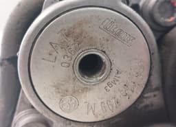 VW 03C145601E 32548403C276 32548403C 03C145851E 03C145851K 03C145851G 03C145851L 03C145299M Turbocharger VW TOURAN (1T1, 1T2) (2003-2010) — thumbnail 8