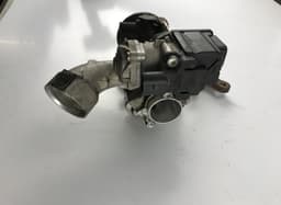 VW Turbocharger VW GOLF VII (5G1, BA5, BV5, BQ1, BE) (2012-2020) — thumbnail 2