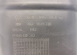 VW 03C145601E 32548403C276 32548403C 03C145851E 03C145851K 03C145851G 03C145851L 03C145299M Turbocharger VW TOURAN (1T1, 1T2) (2003-2010) — thumbnail 9
