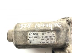 MERCEDES-BENZ 0130008509 Transfer box actuator motor MERCEDES-BENZ GL-CLASS (X164) (2006-2012) — thumbnail 4