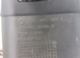 VW 03C145601E 32548403C276 32548403C 03C145851E 03C145851K 03C145851G 03C145851L 03C145299M Turbocharger VW TOURAN (1T1, 1T2) (2003-2010) — thumbnail 3